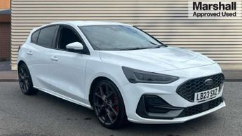 Ford Focus 2.3 EcoBoost ST 5dr