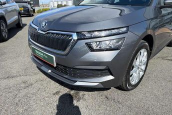 Skoda Kamiq 1.5 TSI SE 5dr DSG