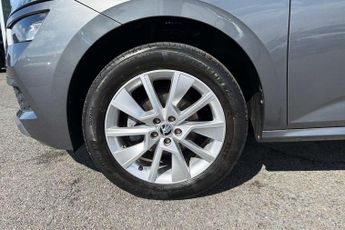 Skoda Kamiq 1.5 TSI SE 5dr DSG