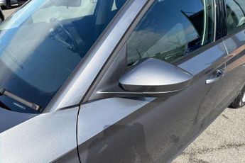 Skoda Kamiq 1.5 TSI SE 5dr DSG