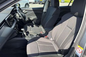 Skoda Kamiq 1.5 TSI SE 5dr DSG