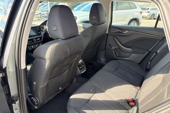 Skoda Kamiq 1.5 TSI SE 5dr DSG