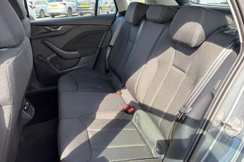 Skoda Kamiq 1.5 TSI SE 5dr DSG