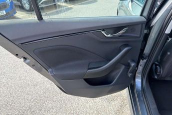 Skoda Kamiq 1.5 TSI SE 5dr DSG