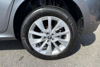 Skoda Kamiq 1.5 TSI SE 5dr DSG