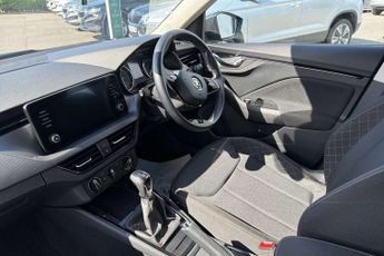 Skoda Kamiq 1.5 TSI SE 5dr DSG