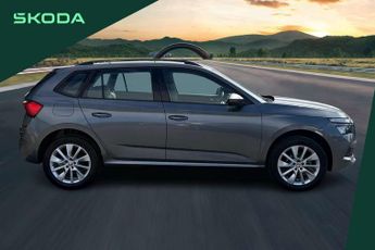 Skoda Kamiq 1.5 TSI SE 5dr DSG