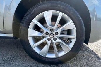 Skoda Kamiq 1.5 TSI SE 5dr DSG