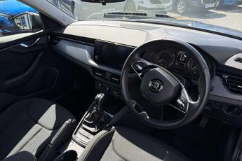 Skoda Kamiq 1.5 TSI SE 5dr DSG