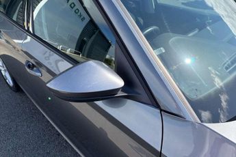 Skoda Kamiq 1.5 TSI SE 5dr DSG