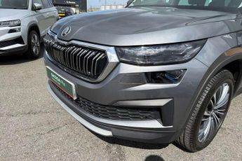 Skoda Kodiaq 1.5 TSI SE L Executive 5dr DSG [7 Seat]