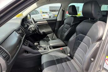 Skoda Kodiaq 1.5 TSI SE L Executive 5dr DSG [7 Seat]