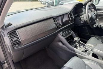 Skoda Kodiaq 1.5 TSI SE L Executive 5dr DSG [7 Seat]