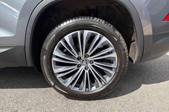 Skoda Kodiaq 1.5 TSI SE L Executive 5dr DSG [7 Seat]