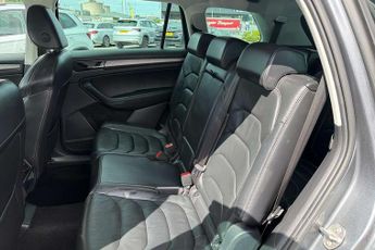 Skoda Kodiaq 1.5 TSI SE L Executive 5dr DSG [7 Seat]