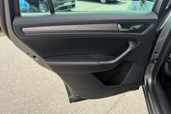 Skoda Kodiaq 1.5 TSI SE L Executive 5dr DSG [7 Seat]