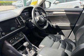 Skoda Kodiaq 1.5 TSI SE L Executive 5dr DSG [7 Seat]