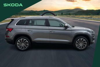 Skoda Kodiaq 1.5 TSI SE L Executive 5dr DSG [7 Seat]