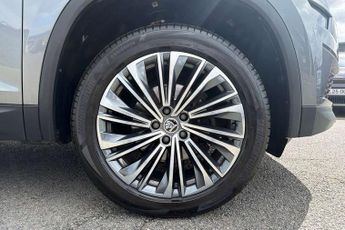 Skoda Kodiaq 1.5 TSI SE L Executive 5dr DSG [7 Seat]