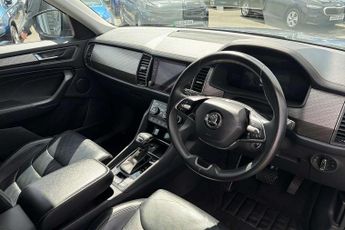 Skoda Kodiaq 1.5 TSI SE L Executive 5dr DSG [7 Seat]
