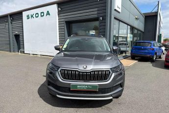Skoda Kodiaq 1.5 TSI SE L Executive 5dr DSG [7 Seat]