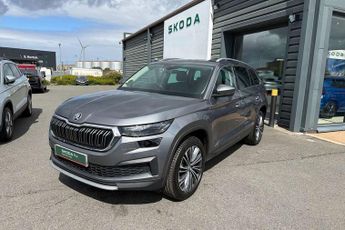 Skoda Kodiaq 1.5 TSI SE L Executive 5dr DSG [7 Seat]