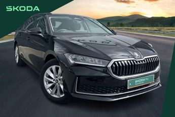 Skoda Superb 2.0 TDI SE Technology 5dr DSG