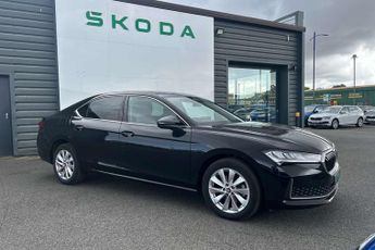 Skoda Superb 2.0 TDI SE Technology 5dr DSG