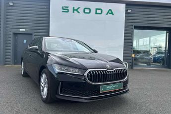 Skoda Superb 2.0 TDI SE Technology 5dr DSG