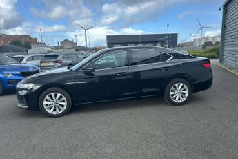 Skoda Superb 2.0 TDI SE Technology 5dr DSG