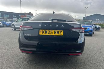 Skoda Superb 2.0 TDI SE Technology 5dr DSG