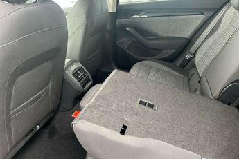 Skoda Superb 2.0 TDI SE Technology 5dr DSG