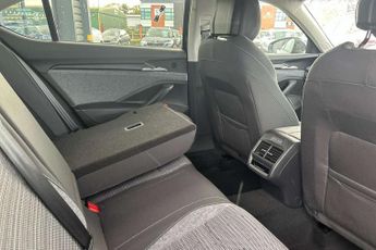 Skoda Superb 2.0 TDI SE Technology 5dr DSG