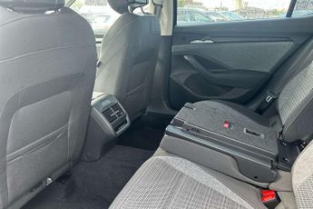 Skoda Superb 2.0 TDI SE Technology 5dr DSG