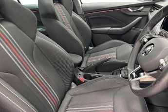 Skoda Kamiq 1.0 TSI Monte Carlo 5dr DSG