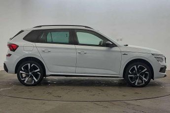 Skoda Kamiq 1.0 TSI Monte Carlo 5dr DSG