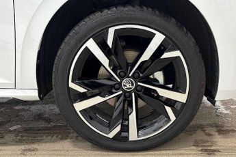Skoda Kamiq 1.0 TSI Monte Carlo 5dr DSG