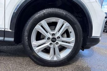 Audi Q2 35 TFSI Sport 5dr S Tronic