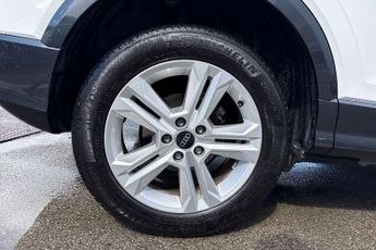 Audi Q2 35 TFSI Sport 5dr S Tronic