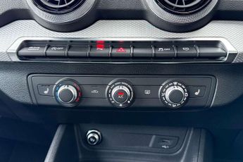 Audi Q2 35 TFSI Sport 5dr S Tronic