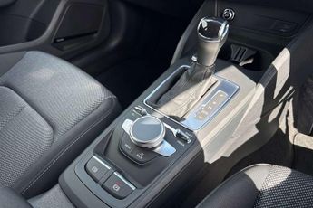 Audi Q2 35 TFSI Sport 5dr S Tronic