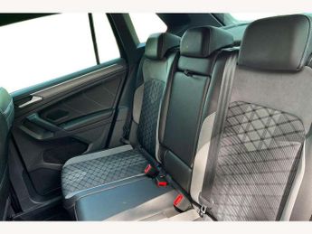 Volkswagen Tiguan 1.5 TSI 150 R-Line Edition 5dr DSG
