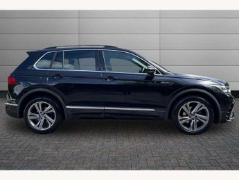 Volkswagen Tiguan 1.5 TSI 150 R-Line Edition 5dr DSG