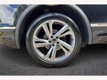 Volkswagen Tiguan 1.5 TSI 150 R-Line Edition 5dr DSG