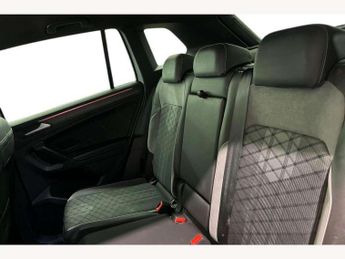 Volkswagen Tiguan 1.5 TSI 150 R-Line Edition 5dr DSG