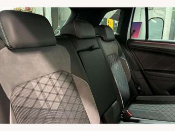 Volkswagen Tiguan 1.5 TSI 150 R-Line Edition 5dr DSG