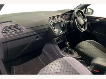 Volkswagen Tiguan 1.5 TSI 150 R-Line Edition 5dr DSG