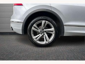 Volkswagen Tiguan 1.5 TSI 150 R-Line Edition 5dr DSG