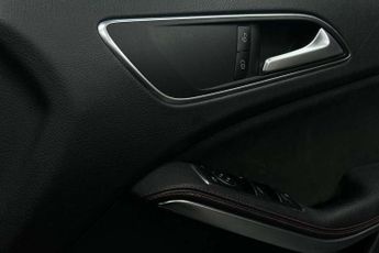 Mercedes-Benz A-Class A180d AMG Line 5dr Auto
