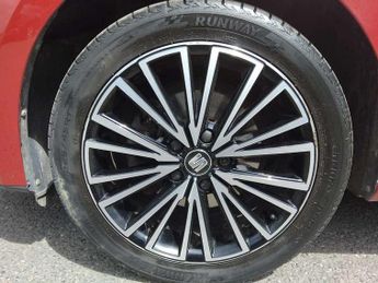 SEAT Leon 1.5 TSI EVO 150 Xcellence Lux [EZ] 5dr DSG